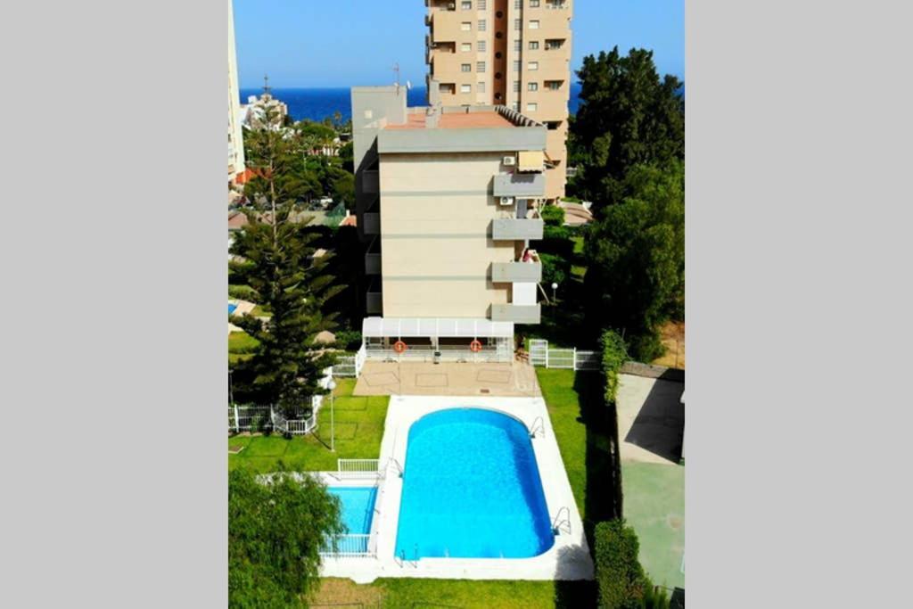 Sweetwater Home - Apartamento Ideal Para Tus Vacaciones El Campillo del Moro Ngoại thất bức ảnh