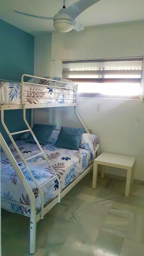 Sweetwater Home - Apartamento Ideal Para Tus Vacaciones El Campillo del Moro Ngoại thất bức ảnh