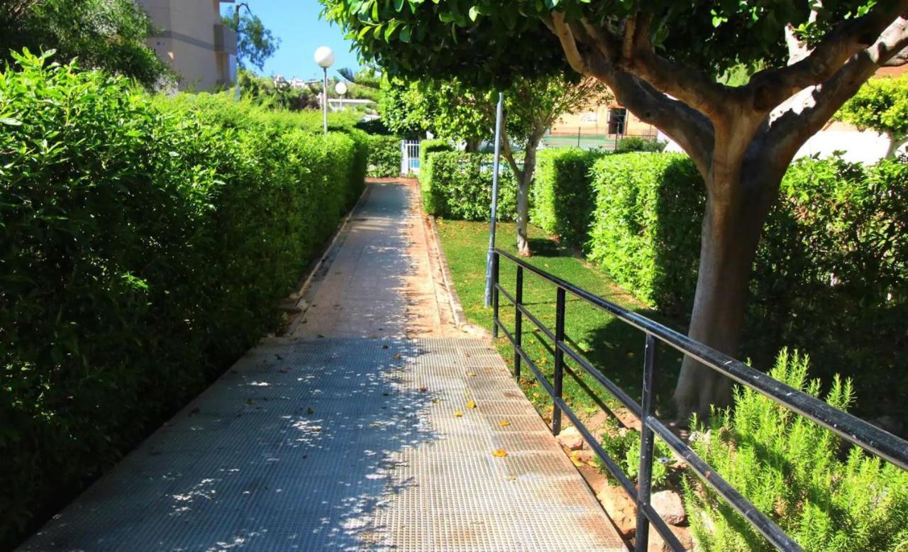 Sweetwater Home - Apartamento Ideal Para Tus Vacaciones El Campillo del Moro Ngoại thất bức ảnh