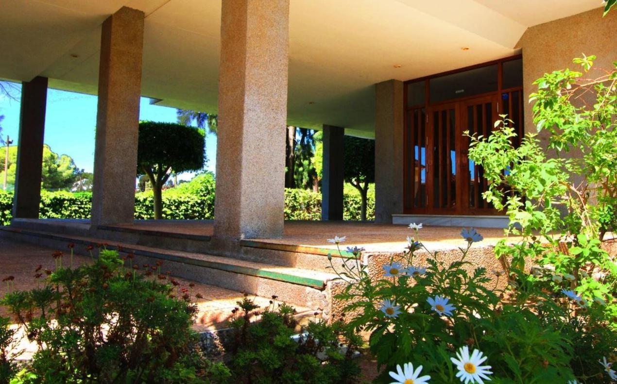 Sweetwater Home - Apartamento Ideal Para Tus Vacaciones El Campillo del Moro Ngoại thất bức ảnh