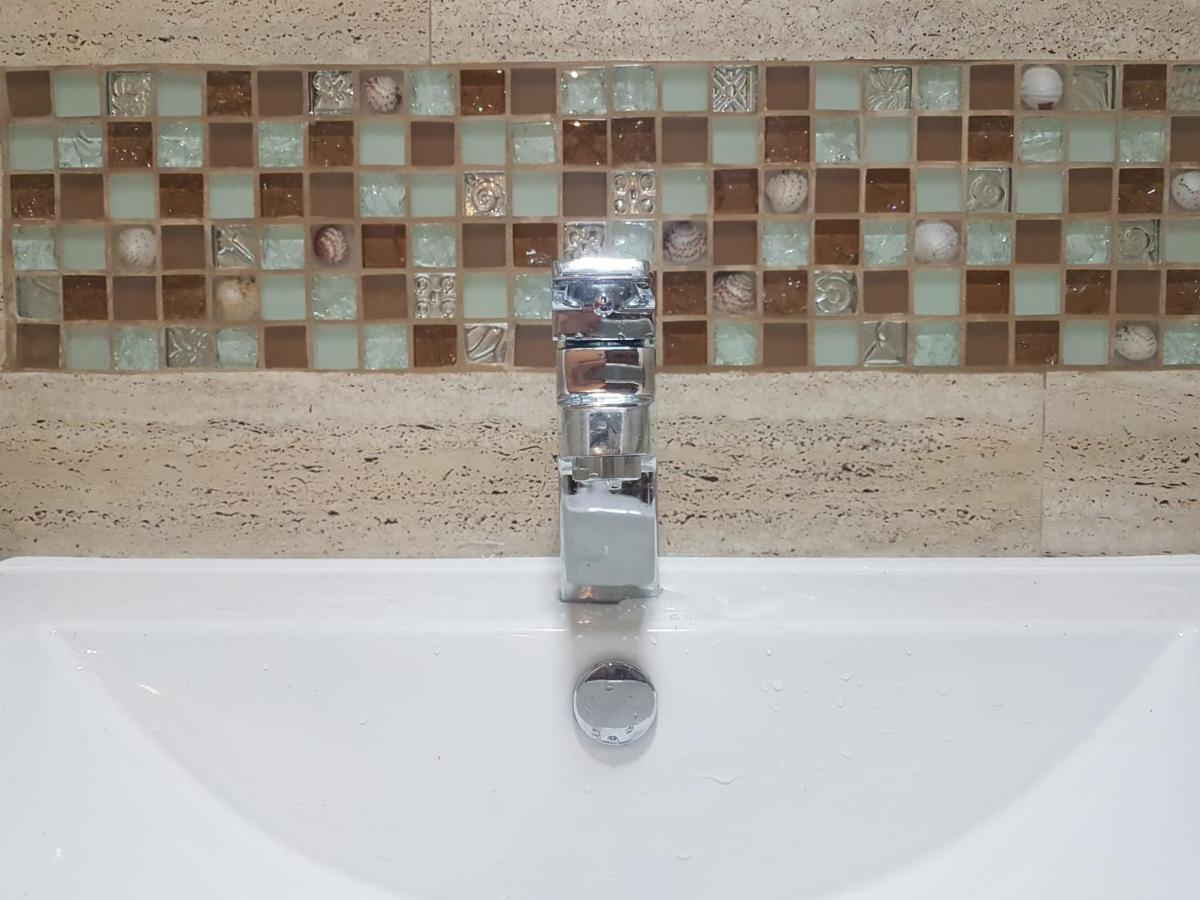 Sweetwater Home - Apartamento Ideal Para Tus Vacaciones El Campillo del Moro Ngoại thất bức ảnh