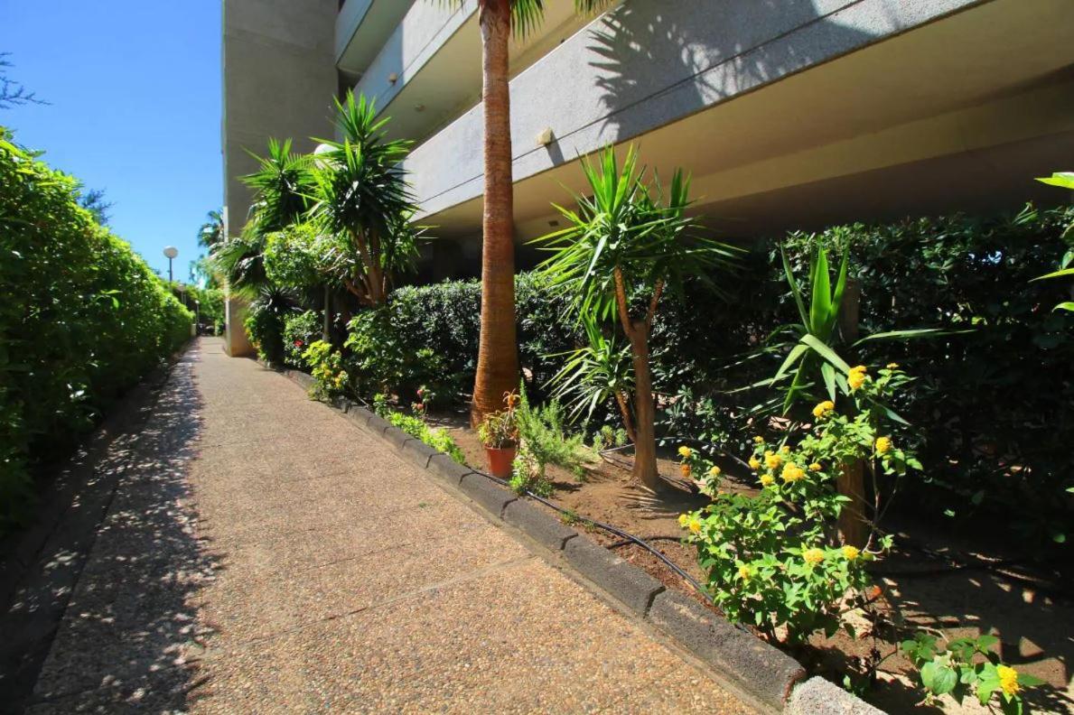 Sweetwater Home - Apartamento Ideal Para Tus Vacaciones El Campillo del Moro Ngoại thất bức ảnh