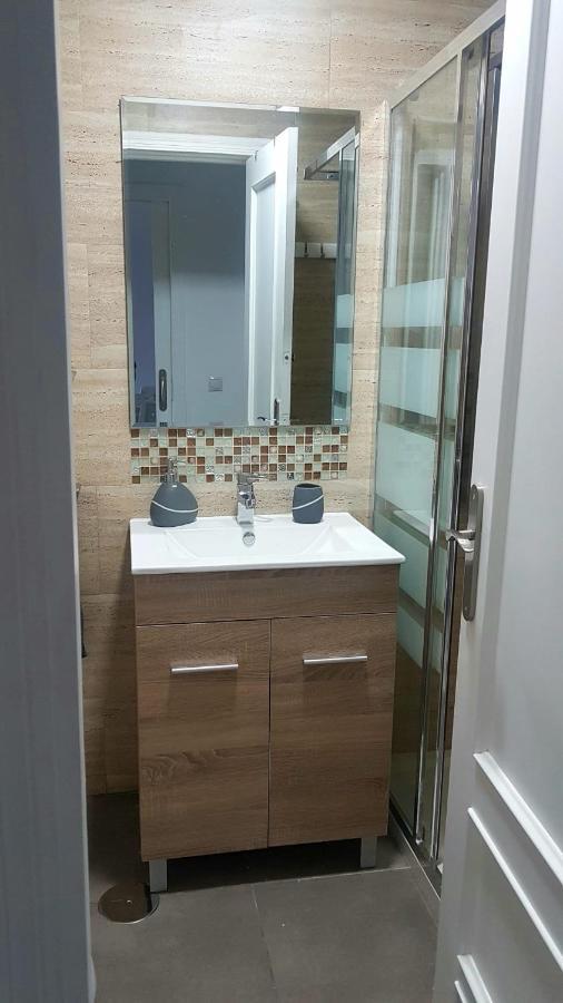 Sweetwater Home - Apartamento Ideal Para Tus Vacaciones El Campillo del Moro Ngoại thất bức ảnh