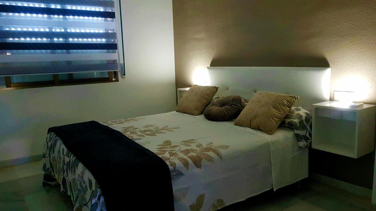 Sweetwater Home - Apartamento Ideal Para Tus Vacaciones El Campillo del Moro Ngoại thất bức ảnh