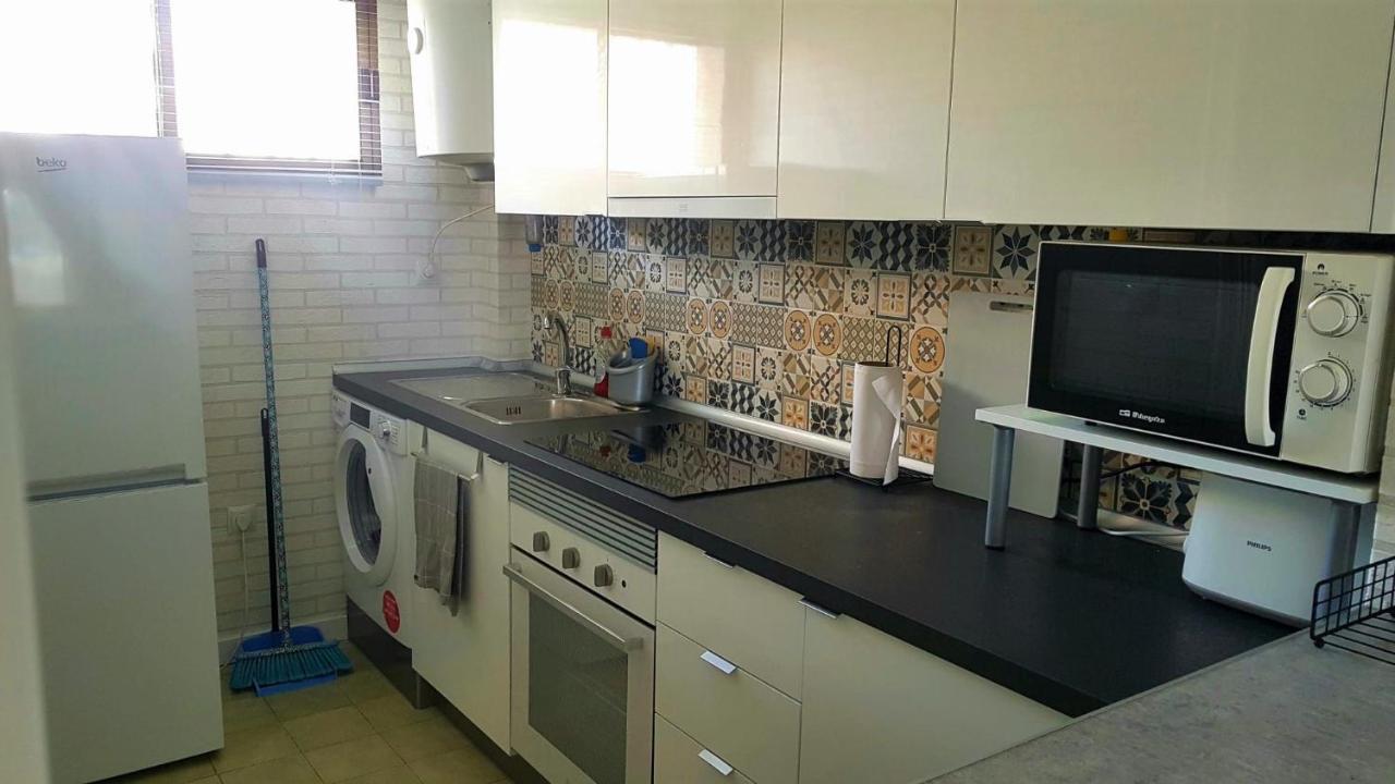 Sweetwater Home - Apartamento Ideal Para Tus Vacaciones El Campillo del Moro Ngoại thất bức ảnh