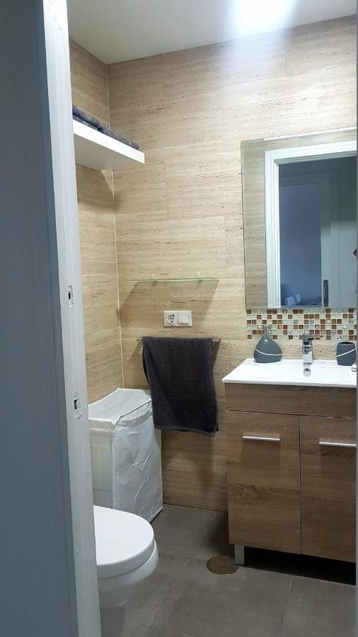 Sweetwater Home - Apartamento Ideal Para Tus Vacaciones El Campillo del Moro Ngoại thất bức ảnh