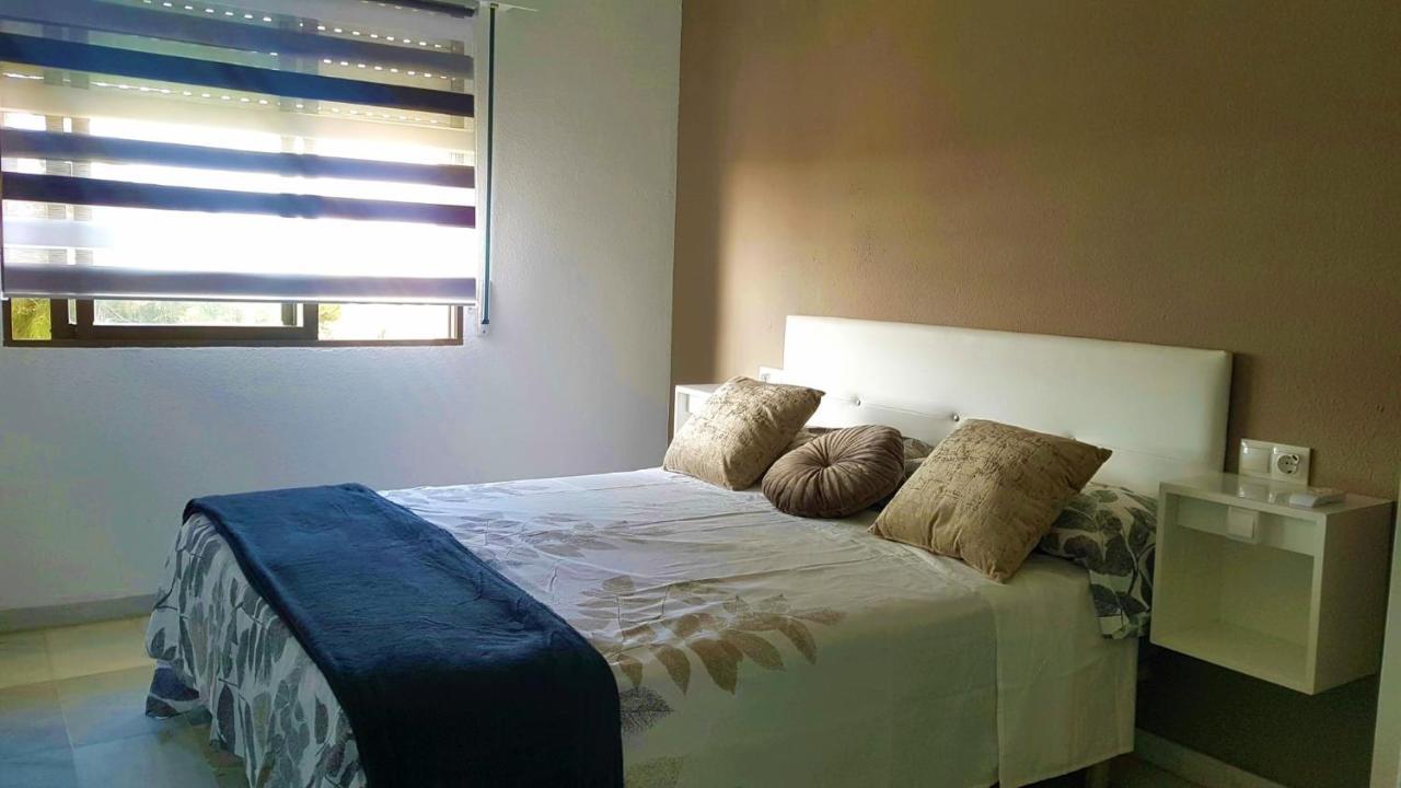 Sweetwater Home - Apartamento Ideal Para Tus Vacaciones El Campillo del Moro Ngoại thất bức ảnh