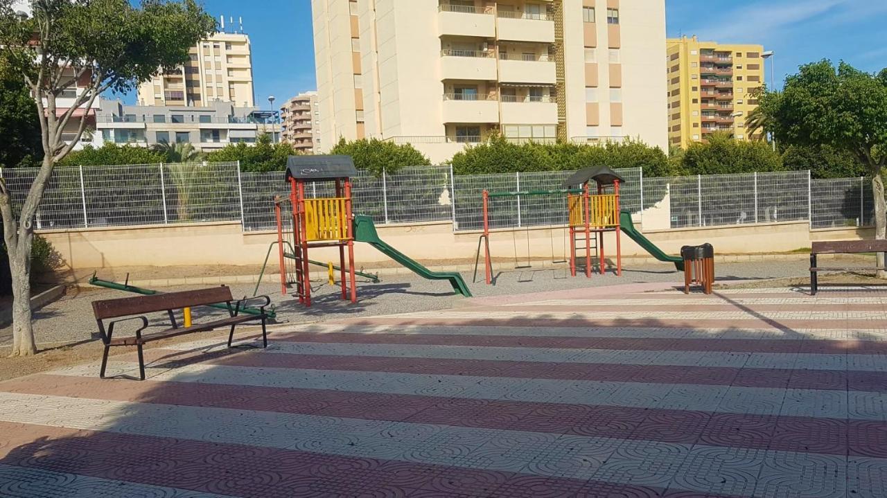 Sweetwater Home - Apartamento Ideal Para Tus Vacaciones El Campillo del Moro Ngoại thất bức ảnh